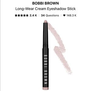 BOBBI BROWN | CREAM SHADOW STICK “SHELL”